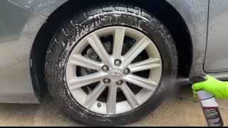 The Best Way to Wash Your Car at Home!