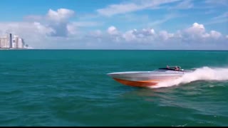 THIS DID NOT END WELL AT HAULOVER INLET !   Boats vs Haulover Inlet