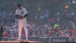 Mariners vs. Tigers ALDS Game 4 Highlights (10 8 25)   MLB Highlights