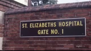 The man who tried to assassinate President Reagan speaks about his remorse   Nightline