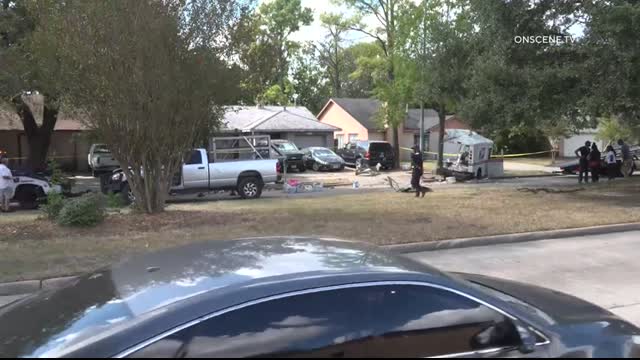 Postal Working Killed in High-Speed Crash