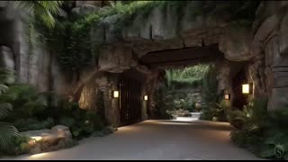 Inside Bill Gates’ $13 BILLION Mega Mansion That Took 12 Years to Build!