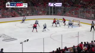 NHL Playoff Highlights   Maple Leafs vs. Panthers   Gm 3   May 09, 2025