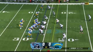Tennessee Titans vs. Los Angeles Chargers   2024 Week 10 Game Highlights