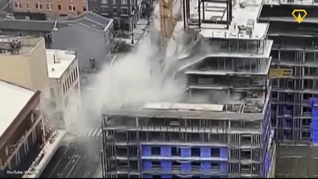 World’s Biggest Construction Mistakes