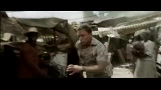 Chris Cornell - You Know My Name (Music Video)