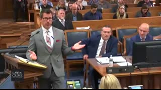 Kyle Rittenhouse - Judge Schroeder Yells at Prosecutor Thomas Binger Over Previous Ruling