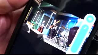 Tokyo's super-sized dishes are served at a family-run Chinese restaurant.