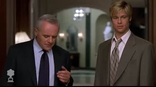 A Dinner With Death   Meet Joe Black