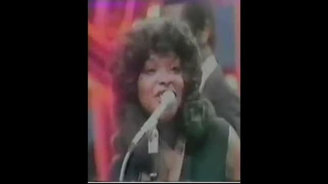 You Know How To Make Me Feel So Good - Teddy Pendergrass And Sharon Paige - 1975