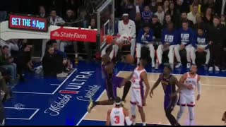 ? HISTORIC NBA TRADE ? FULL REACTION to Anthony Davis-Luka Doncic blockbuster trade   SportsCenter