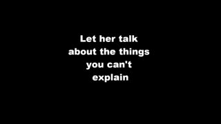 U2- Mysterious ways (lyrics) HD