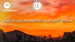 Luis Fonsi, Demi Lovato ‒ Echame La Culpa (Lyrics)