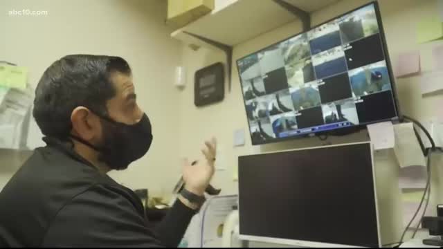 Suspected gas pump scheme caught on camera could see customers paying for someone else’s gas