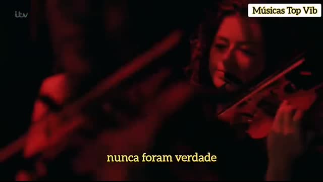 Adele - Set Fire To The Rain (Tradução Legendado) (Live An Audience With Adele)