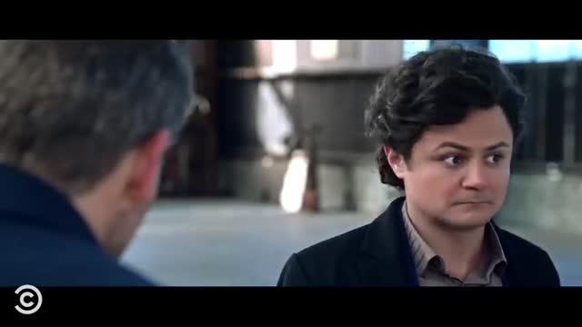 The World’s Worst Translator   Alternatino