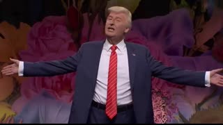 Trump Mother's Day Cold Open - SNL