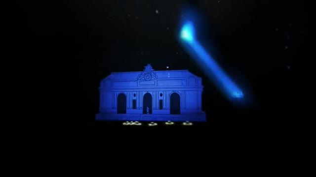 Frank Sinatra - Have Yourself A Merry Little Christmas (Official Video)