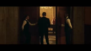 James Bond Scene - SNL
