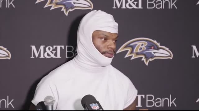 Lamar Jackson GOES OFF In Post Game Interview... Takes Full Ownership Of The Loss On Him!!