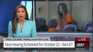 'Pink Cocaine' Case Instagram Model Admits Taking Drugs Before Fatal Car Crash