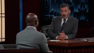 Senator Reverend Raphael Warnock on Black Men Supporting Trump & Being a Pro-Choice Pastor