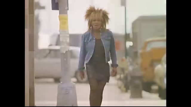 Tina Turner - What's Love Got To Do With It (Official Music Video) [HD Upgrade]