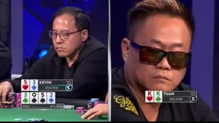 $2,467,200 Gardens Poker Championship Final Table