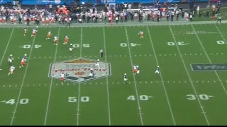 CFP Quarterfinal Penn State Nittany Lions vs. Boise State Broncos   Full Game Highlights   ESPN CFB