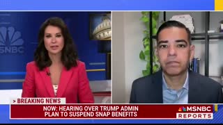 FIRST ON MSNBC Rep. Garcia requests answers on Maxwell's transfer to lower security prison