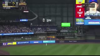 Chicago Cubs vs Milwaukee Brewers - GAME 2 FULL HIGHLIGHTS   October 6, 2025 MLB Playoffs