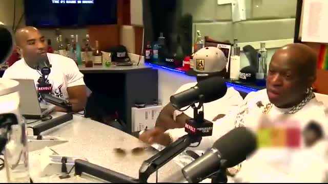 The Most Disrespectful Rap Interviews Ever