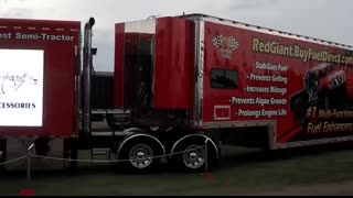 Most Impressive Semi Trucks