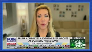 Attacking the farmers is not going to go well for Trump