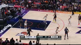 Minnesota Lynx vs. Phoenix Mercury   FULL GAME HIGHLIGHT   September 26, 2025