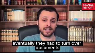 Trump’s Advisers RUN for Cover After Judge DEMANDS Full Disclosure