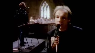 Mike + The Mechanics - The Living Years (Official HD Music Video)