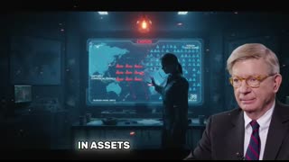 Russia Seizes $3 Billion in US Vessels The Arctic Crisis Nobody Predicted   George Will