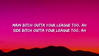 The Weeknd - Starboy (Lyrics)