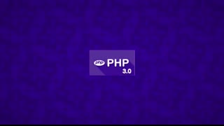 The Surprising Story of PHP