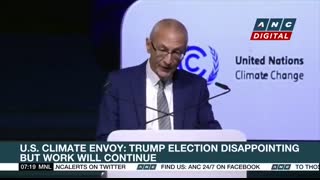 Trump to tap Stephen Miller as Deputy Chief of Staff, Tom Homan as 'Border Czar'   ANC