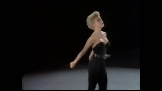 Madonna - Papa Don't Preach (Official Video) [HD]