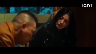 【ENG SUB】Infernal Storm   Crime Police Criminal Gangster   Chinese Movie 2023   iQIYI MOVIE THEATER