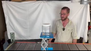 Move WASP nests ANYWHERE!!!!