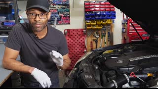 Mercedes-Benz 7 Speed Transmission Dipstick Location - No One Knows About This Secret - S Class W220