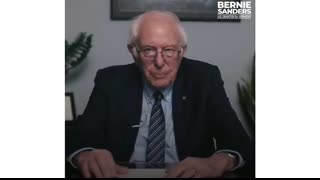 Bernie Sanders WARNS Elon Musk OWNS The Republican Party