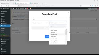 Free Email Customizer For WooCommerce ｜ EmailKit Plugin Tutorial