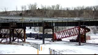 Biggest Train Collisions and Mistakes Caught On Camera