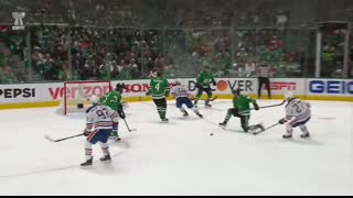 Edmonton Oilers vs. Dallas Stars Game 2   Western Conference Final   Full Game Highlights