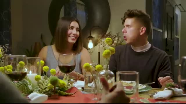 Double Date (Part 2)   Rudy Mancuso & Anwar JIbawi